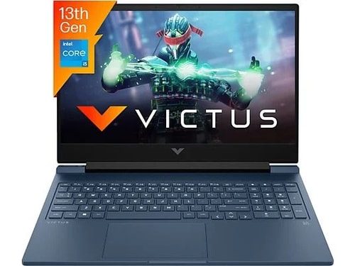 HP Victus 16GB RAM 512GB SSD 16.1inc RTX 4060