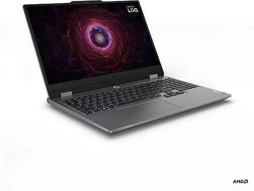Lenovo LOQ 8GB RAM 512GB SSD 15.6inc RTX 3050