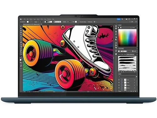 Lenovo Yoga 7 2-in-1 16GB RAM 512GB SSD 14inc