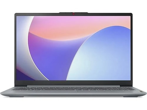 Lenovo IdeaPad Slim 3 4GB RAM 128GB SSD 15.6inc