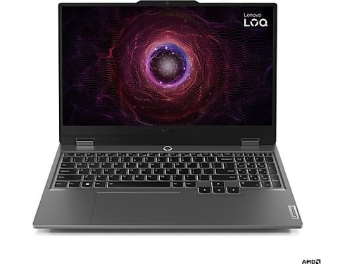 Lenovo LOQ 24GB RAM 1TB SSD 15.6inc RTX 4070