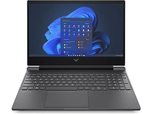 HP Victus 16GB RAM 1TB SSD 15.6inc RTX 4060