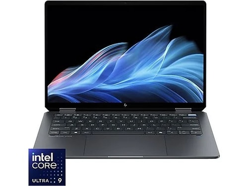 HP OmniBook 32GB RAM 2TB SSD 14inc