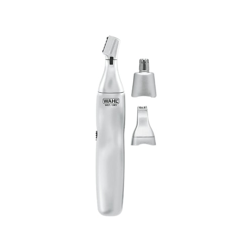WAHL Tüy Kesme Makinesi Gri Islak ve Kuru Kulak & Brunu Bakım