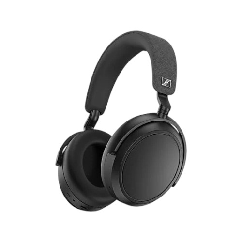 SENNHEISER Momentum 4 Siyah