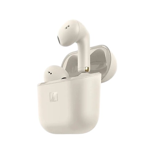 SENNHEISER Accentum Open Bluetooth Krem
