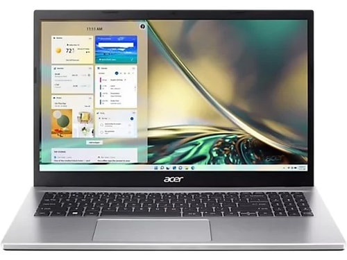 Acer Aspire 8GB RAM 256GB SSD 15.6inc