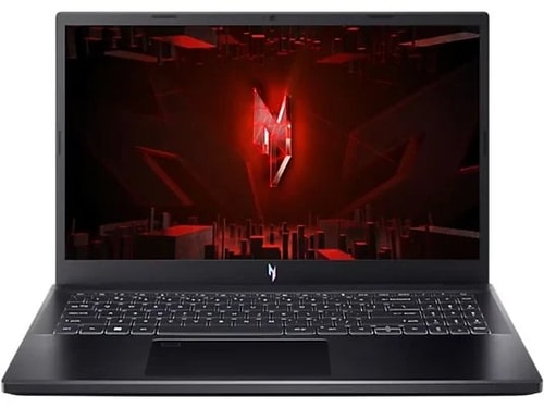 Acer Nitro 8GB RAM 512GB SSD 15.6inc RTX 4050