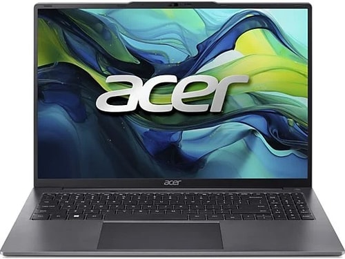 Acer Aspire Lite 8GB RAM 512GB SSD 16inc