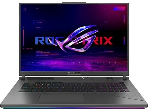 Asus ROG Strix G18 32GB RAM 1TB SSD 18inc RTX 4070