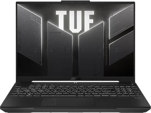 Asus TUF F16 16GB RAM 512GB SSD 16inc RTX 4050