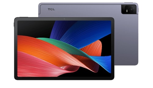 TCL Tab11 4GB RAM 64GBGrafit Siyah