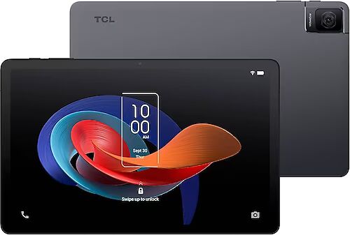 TCL Tab 10 Gen2 4GB RAM 64GBGrafit Siyah