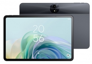 TCL Tab11 Gen2 6GB RAM 256GBGrafit Siyah