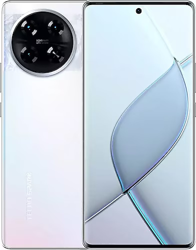 Tecno Spark 20 Pro Plus 8GB RAM 256GB Hafıza Beyaz