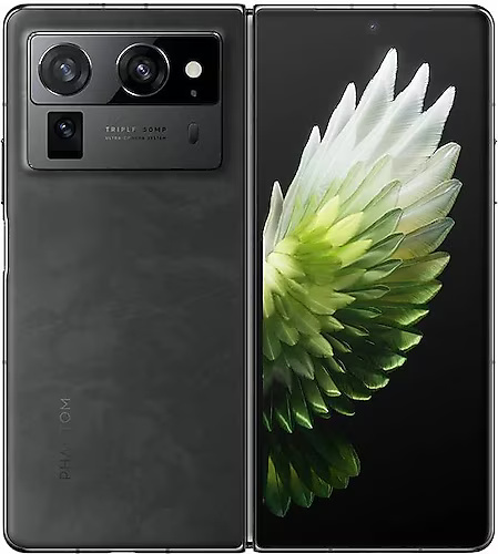 Tecno Phantom V Fold 2 12GB RAM 512GB Hafıza Yeşil 5G