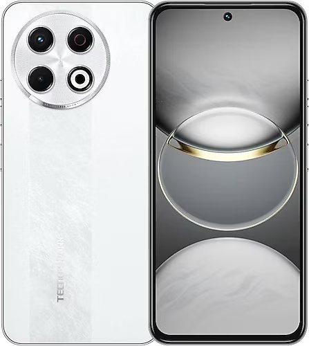 Tecno Spark 30 Pro 8GB RAM 256GB Hafıza Beyaz