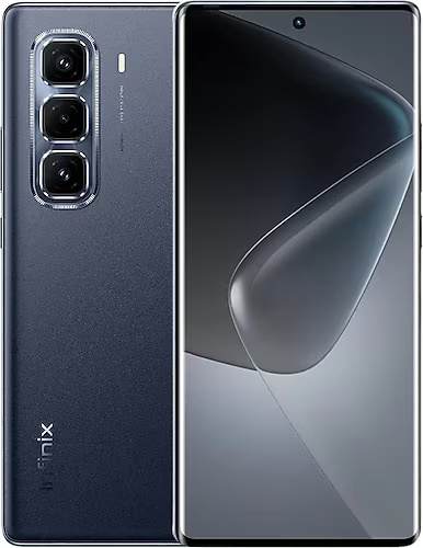 Infinix Hot 50 Pro Plus 8GB RAM 256GB Hafıza Siyah