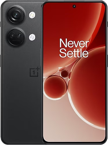 OnePlus Nord 3 16GB RAM 256GB Hafıza Gri 5G