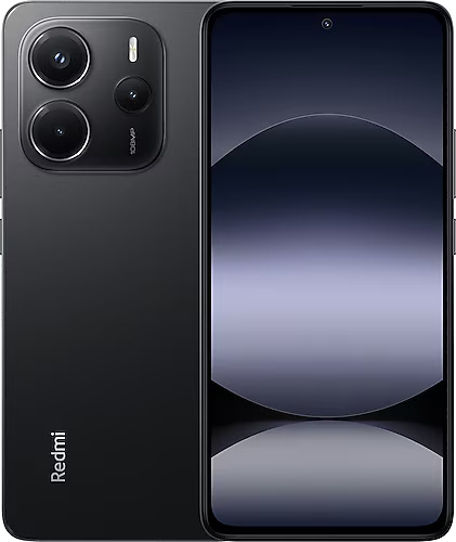Xiaomi Redmi Note 14 8GB RAM 128GB Hafıza Siyah