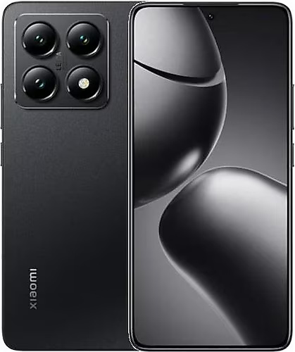 Xiaomi 14T PRO 12GB RAM 256GB Hafıza Siyah 5G