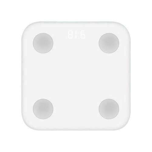 Xiaomi Mi Body Composition Scale 2 Akıllı Ölçüm Baskül