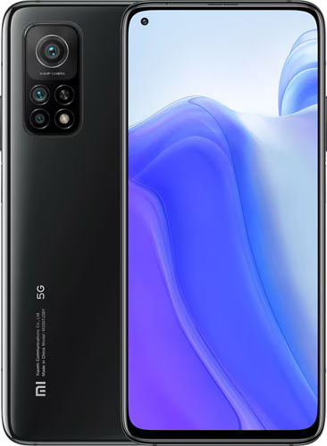 Xiaomi Mi 10T 8GB RAM 128GB Hafıza Kozmik Siyah 5G