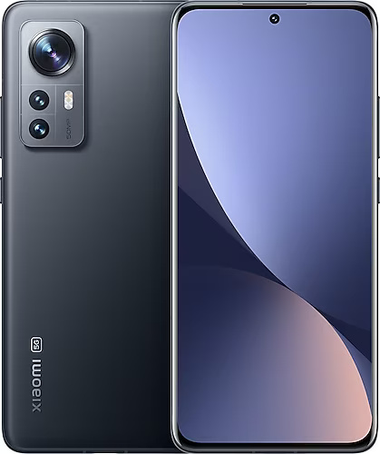 Xiaomi 12 8GB RAM 256GB Hafıza Gri