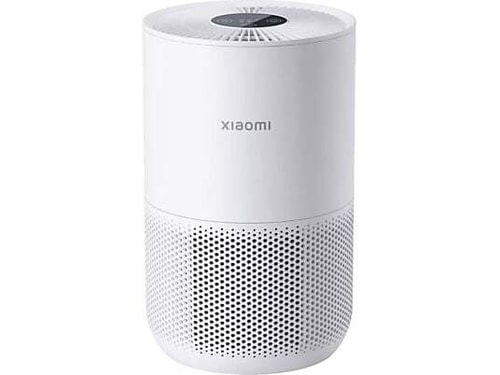 Xiaomi Smart Air Purifier 4 Compact