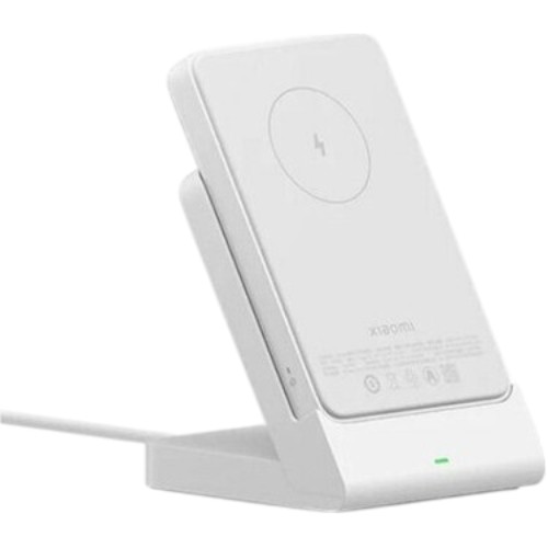Xiaomi  Manyetik Kablosuz 5000mAh Magsafe Taşınabilir Şarj Aleti