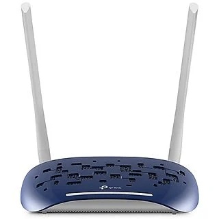 TP-LINK 300Mbps Wireless N
