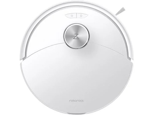 Roborock S8 Pro Beyaz