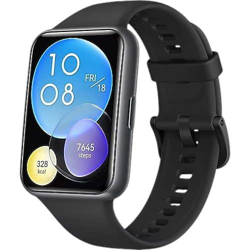 Huawei Watch Fit 2 Active YDA-B09S Pembe Akıllı Saat
