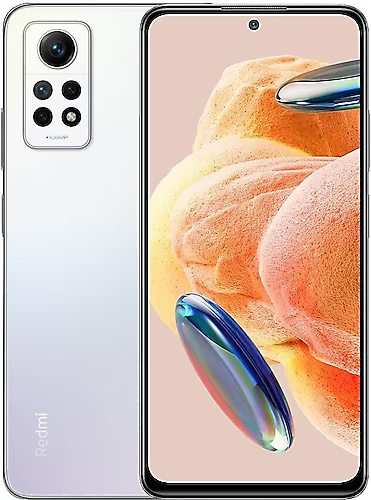 Xiaomi Redmi Note 12 Pro 8GB RAM 256GB Hafıza Beyaz