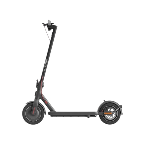Xiaomi Scooter 4 Black 600w