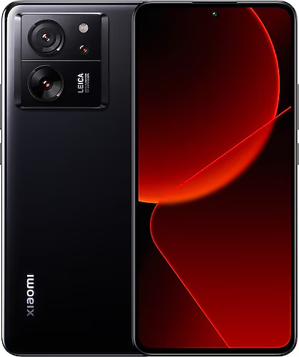 Xiaomi 13T PRO 12GB RAM 512GB Hafıza Siyah 5G