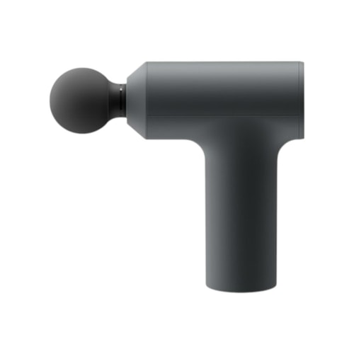 Xiaomi Mijia Massage Gun Mini 2C Dark Gray 3 Başlık Masaj Aleti