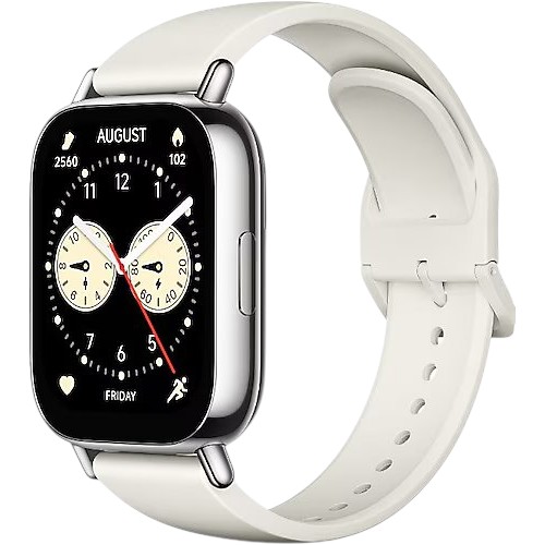 Xiaomi Redmi Watch 5 Active Siyah Akıllı Saat