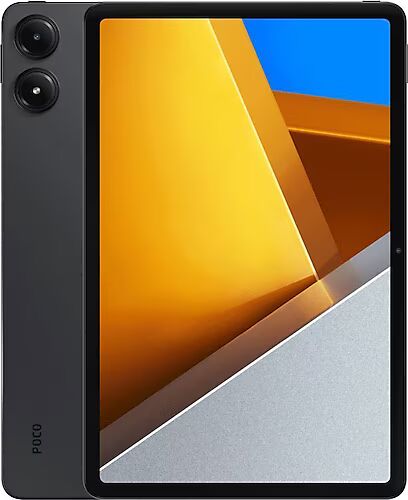 Xiaomi Poco Pad 8GB RAM 256GBGri 12.1inc