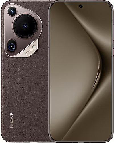 Huawei Pura 70 Ultra 16GB RAM 512GB Hafıza Kahverengi