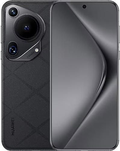 Huawei Pura 70 Ultra 16GB RAM 512GB Hafıza Siyah