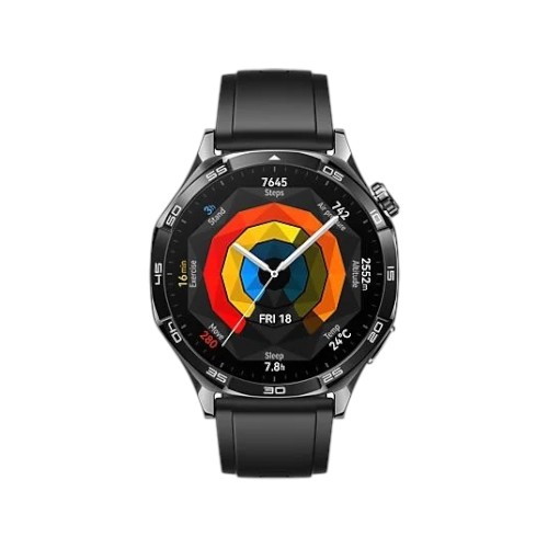 Huawei Watch GT 5 46 mm Mavi Akıllı Saat