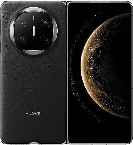 Huawei Mate X6 12GB RAM 512GB Hafıza Siyah