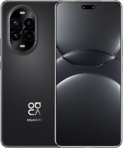 Huawei Nova 13 Pro 12GB RAM 512GB Hafıza Siyah