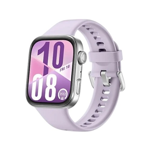 Huawei Watch GT 5 46 mm Siyah Akıllı Saat