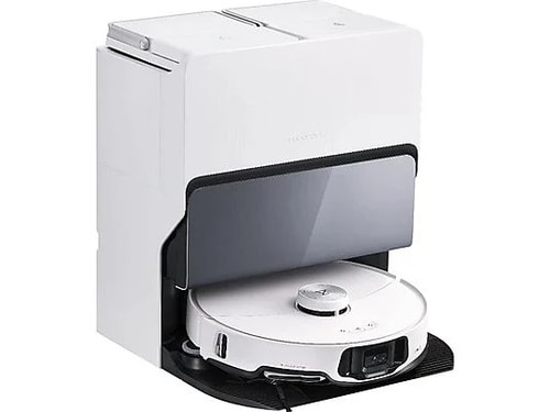 Roborock S8 Maxv Ultra  Beyaz