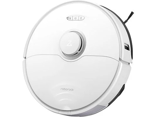 Roborock S8 Sonic Beyaz