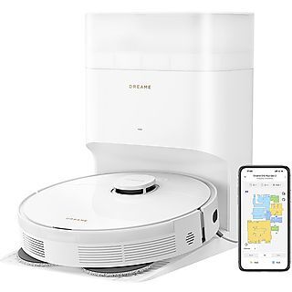 Dreame  L10s Plus  Beyaz