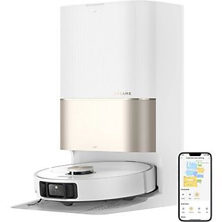 Dreame  X40 Ultra  Beyaz