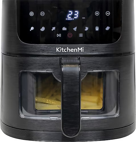 Xiaomi Kitchenmi Siyah  6lt